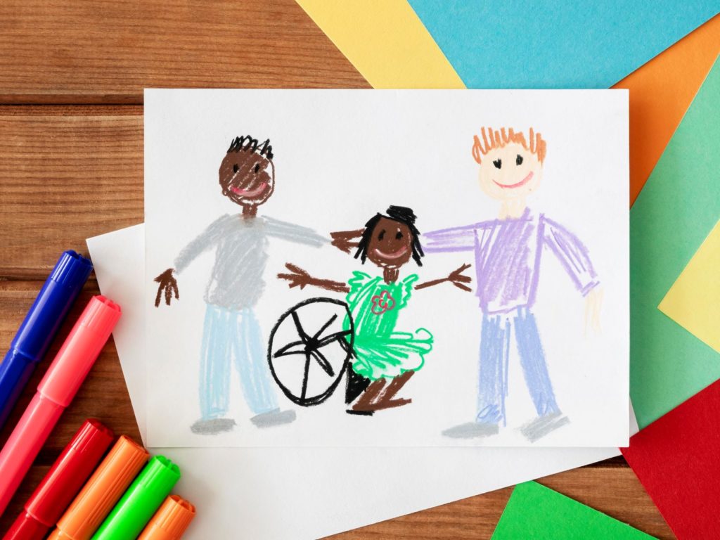 Oito atitudes recomendáveis para promover a inclusão das pessoas com deficiência